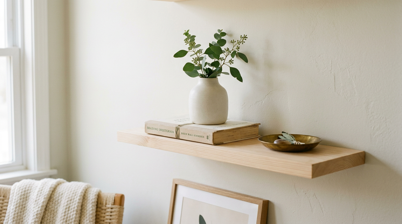 ADHD-Friendly Decluttering (Without Overwhelm)