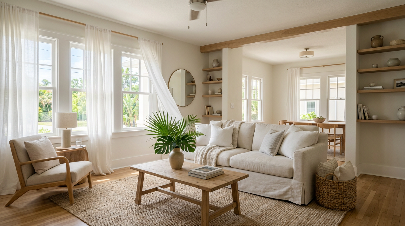 How to Choose the Best Cleaning Service in St. Petersburg, FL