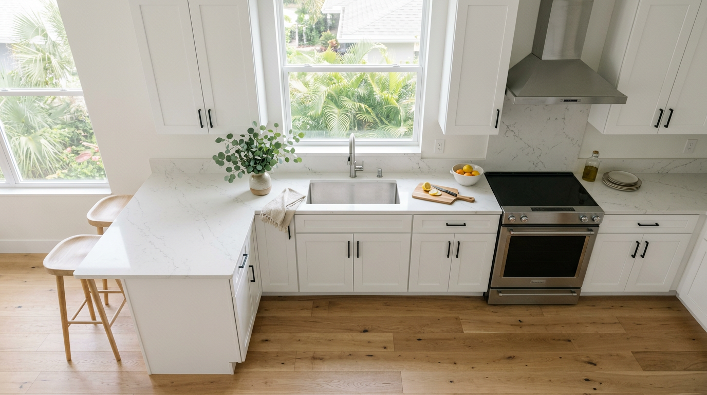 House Cleaning Cost in St. Petersburg, FL: 2026 Pricing Guide