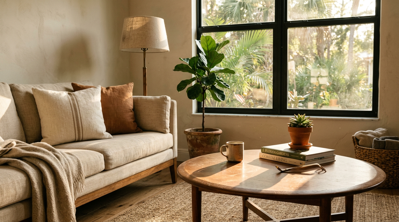 Why Your House Still Feels Dirty After Cleaning