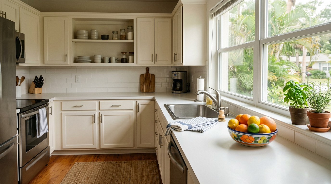 The Real Cost of a Cheap Cleaning Service