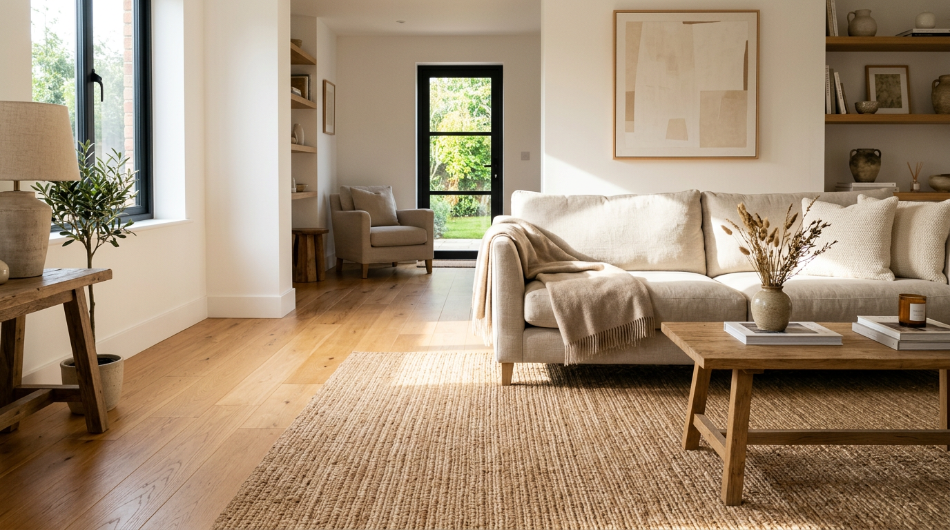 5-Star Property Management Cleaning Standards
