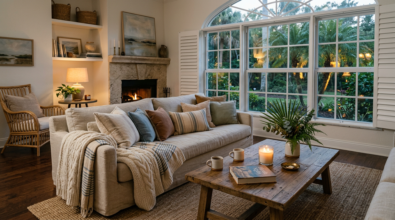 The Psychology of a Clean Home